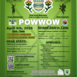 Rocky Mountain College Pow Wow 2026